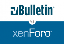 vBulletin 4’ü XenForo 2’ye Taşımak | Detaylı Anlatım vBulletin'den XenForo'ya Geçiş