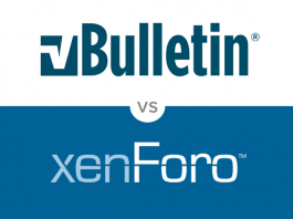 vBulletin 4’ü XenForo 2’ye Taşımak | Detaylı Anlatım vBulletin'den XenForo'ya Geçiş