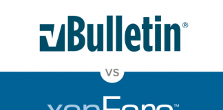 vBulletin 4’ü XenForo 2’ye Taşımak | Detaylı Anlatım vBulletin'den XenForo'ya Geçiş