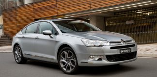 Citroen C5 Anahtar Kabı Değiştirmek Citroen C5