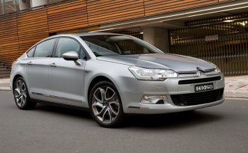 Citroen C5 Anahtar Kabı Değiştirmek Citroen C5