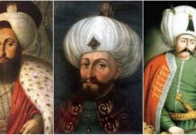 Yüz Yıl Padişahlık Yapan Osmanlı Hükümdarları