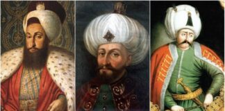 Yüz Yıl Padişahlık Yapan Osmanlı Hükümdarları